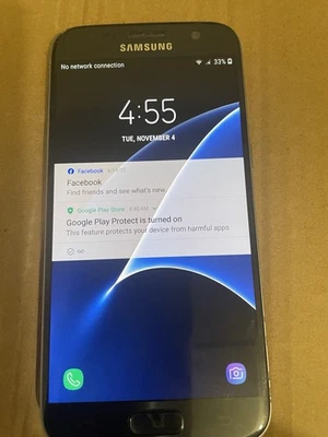 Samsung Galaxy S7 - Image 1 of 4
