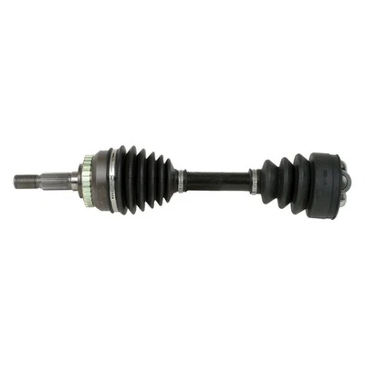 For Saab 9-3 1999-2002 Cardone Reman Front Passenger Side CV Axle Shaft - Image 1 of 3