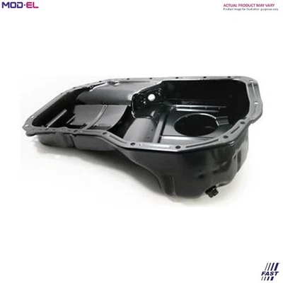 OIL SUMP FT49325 FOROIL SUMP FT49325 FOR CITROËN  FIAT  OPEL  PEUGEOT  TOYOTA  V - Image 1 of 4