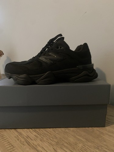 New Balance Nero Usa Unata Voltani Bambin T