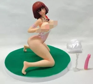 Figur Haruka von Kisaragi Gunma Ver.HIYAKE ATO Limited Edition PVC  - Bild 1 von 1