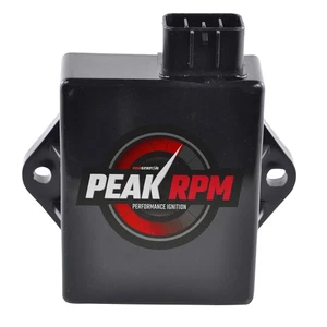 High Performance CDI Box For Polaris Magnum 325 Trail Boss 325 2000 2001 2002 - Picture 1 of 4