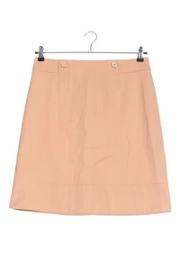 HUGO BOSS Falda de talle alto Mujeres Falda Talla EU 36 naranja claro - Imagen 1 de 5