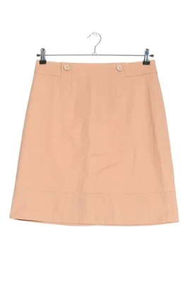 HUGO BOSS Falda de talle alto Mujeres Falda Talla EU 36 naranja claro - Imagen 1 de 4