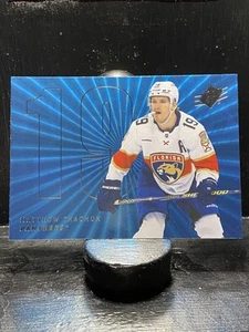 Matthew Tkachuk #19 2024-25 SPx Florida Panthers - Bild 1 von 2