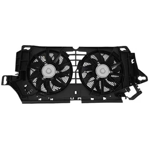 Ventilador de refrigeración radiador eléctrico para Benz Sprinter 2500/3500XD 2010-18 9065000493 - Imagen 1 de 12