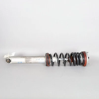 2012-2016 BMW M5 F10 Rear Shock Strut Absorber EDC 33522284047 OEM Used Foto 1 de 4