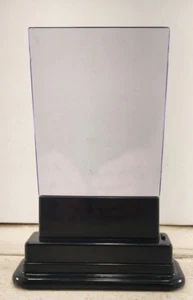 5x8" Foto Typ Display Stand-Up Display nur Licht funktioniert nicht - Bild 1 von 6