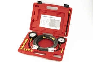 ASTA Getriebe Manometer Set - Bild 1 von 6