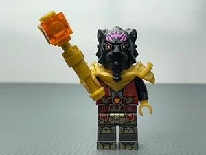 Lord Ras - Ninjago Dragons Rising 71795 71793 71796 LEGO Minifigure Figure - Picture 1 of 9