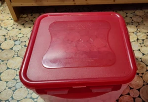 Lock und Lock dose 1,2 L - Bild 1 von 2