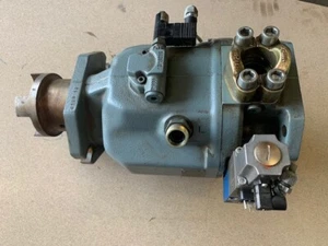Mannesmann Rexroth A10VSO100 DFEO/31R-SO439 - Imagen 1 de 9