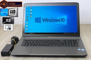17,3 pollici / MEDION Akoya E7226T / Intel Pentium 2. 16 GHz / RAM-8 GB / SSD-256 GB - Foto 1 di 15