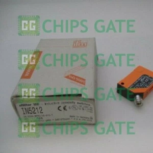 1PCS New IFM IN5212 Fast Ship - Picture 1 of 1