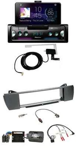 Pioneer DAB Bluetooth Lenkrad USB Autoradio für BMW Z4 E85 2003-2008 - Bild 1 von 12