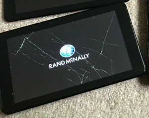  MAIL-IN RAND MCNALLY SERVIZIO SOSTITUZIONE SCHERMO QUALSIASI MODELLO MCNALLY GPS MAIL-IN - Foto 1 di 1