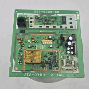  Kenwood Radio Platine Platine Txunit für TK-760G # X57-595 / J72-0759 - Bild 1 von 3
