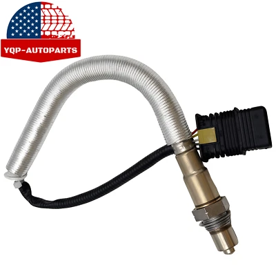 Upstream Oxygen O2 Sensor OEM For BMW 335i 435i 535i 640i 740Li M2 X4 234-5048 - Image 1 of 4