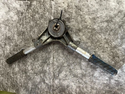 Kawasaki Jet Ski JS 300 SX 87-88 HANDLE-COMP HANDLE BARS 39058-3701 - Image 1 of 4