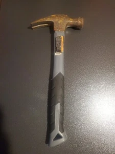 16oz Fiberglass Claw Hammer - Picture 1 of 7