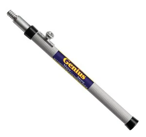 UNI-PRO Genius Aluminium Extension Pole All Sizes (0.3-0.6m)(0.6-1.2m)(1.2-2.4m) - Picture 1 of 3