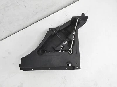 2015 2016 2017 Lexus Nx200t Rear Driver Tool Box Compartment 7520578011 - Image 1 of 4