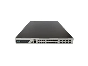 A10 Networks AX 3200-12 Application Delivery Controller 2x PSU Managed - Afbeelding 1 van 5