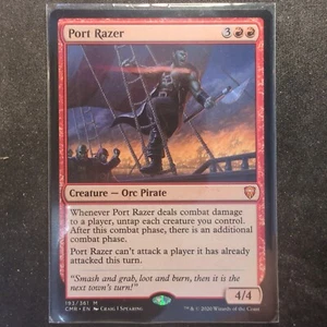 Purphoros, sangre de bronce - Theros Beyond Death (MTG) - Imagen 1 de 2