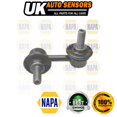 Se adapta a Honda S2000 1999- eslabón estabilizador 2.0 eslabón delantero derecho NAPA 51320S2G003 Foto 1 de 2