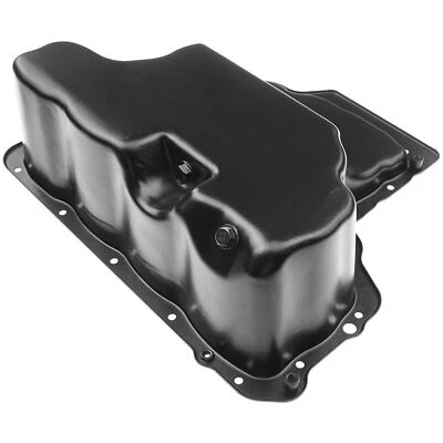 Sumidero de cárter de aceite de motor A-Premium para Mercedes-Benz GL320 GL350 ML320 ML350 V6 3,0 L Foto 1 de 4