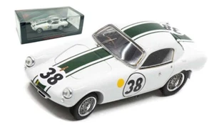 Spark S8212 Lotus Elite #38 Le Mans 1963 - Gardner/Coundley 1/43 Scale - Picture 1 of 4