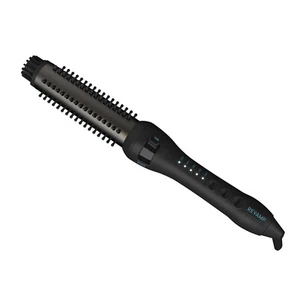 Revamp Progloss Volume and Wave Hot Ceramic Brush, Flawless Waves and Curls - Picture 1 of 2