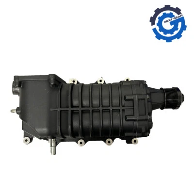 New OEM Ford Supercharger 2007-2014 Ford Mustang Shelby GT500 7R3V-6F066-DB - Image 1 of 4