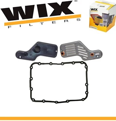 WIX Transmission Filter Kit For FORD EXPLORER SPORT TRAC 2008-2010 V6-4.0L - Image 1 of 4