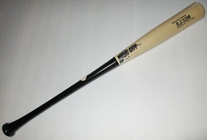 Old Hickory Baseball Bat 32"/29oz. 243 Maple (Music City Label) Natural - Picture 1 of 5