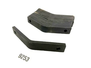 138° GRAD TAKELAGE WINKELSTANGE (GENERISCH) #9253 (EINE) - Bild 1 von 6