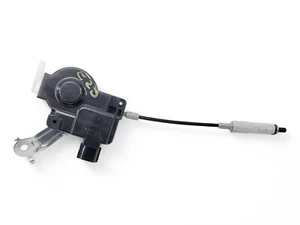 Lexus CT200h 11-17 Fuel Door Release/Latch Cable, 77030-76010, E020, OEM, 2011 - Picture 1 of 6