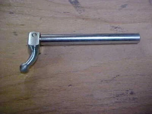 Sportster 57-74 ,transmission forged Shift Shaft no spline OE number 34628-54  - Picture 1 of 1