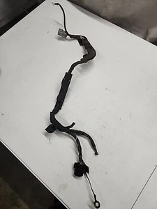 89-91 TOYOTA PICKUP 4RUNNER ALTERNATOR HARNESS WIRE WIRING 22RE P407b2 - Picture 1 of 7