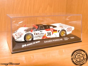 PORSCHE 1:43 LE MANS 1994 DALMAS-HAYWOOD #36 - Imagen 1 de 1
