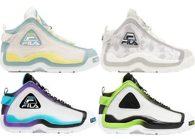 Fila Men's Grant Hill 2 Basketball Shoes - Image 1 of 4
