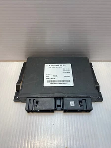 UNIDAD DE CONTROL CAJA CAMBIOS MERCEDES BENZ - Imagen 1 de 3