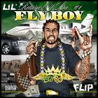 LIL FLIP - Return Of Da # 1 Fly Boy - CD - **FABRYCZNIE NOWY/NADAL ZAPIECZĘTOWANY** - RZADKI