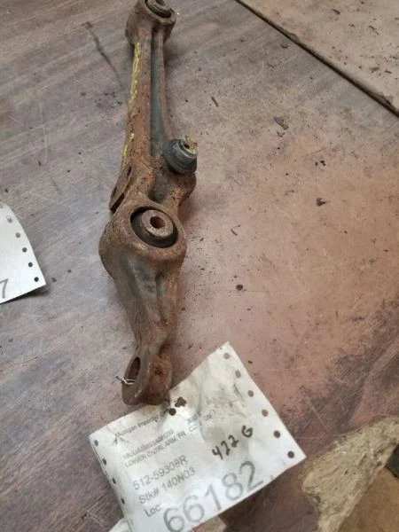 Passenger Right Lower Control Arm Front Fits 99-03 TL 68979 - Image 1 of 1