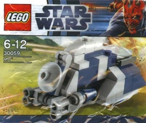 LEGO Star Wars 30059 MTT New Retired Sealed Building Set Polybag - Picture 1 of 1