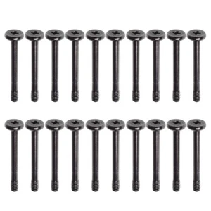 Long Screws For PC for Case Water Cooling Fan Video Card Cooler Radiato - Bild 1 von 8