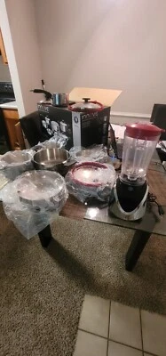 juego de utensilios de cocina royal prestige Foto 1 de 4