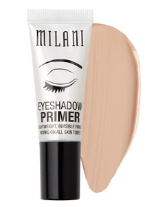 Milani Eyeshadow Primer - Nude (0.3 Fl. Oz.) - Picture 1 of 11