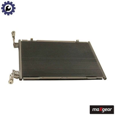 CONDENSER AIR CONDITIONING AC830279 FOR FORD TRANSIT/COURIER/B460/MPV/Box 1.6L - Image 1 of 4