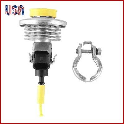 Conjunto de bico 444021046 para Jeep Grand Cherokee 2014 2015 2016 2017-2019 3.0L - Imagem 1 de 4